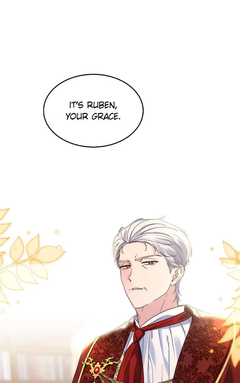 Fortune-Telling Lady Chapter 5 page 102 - 
