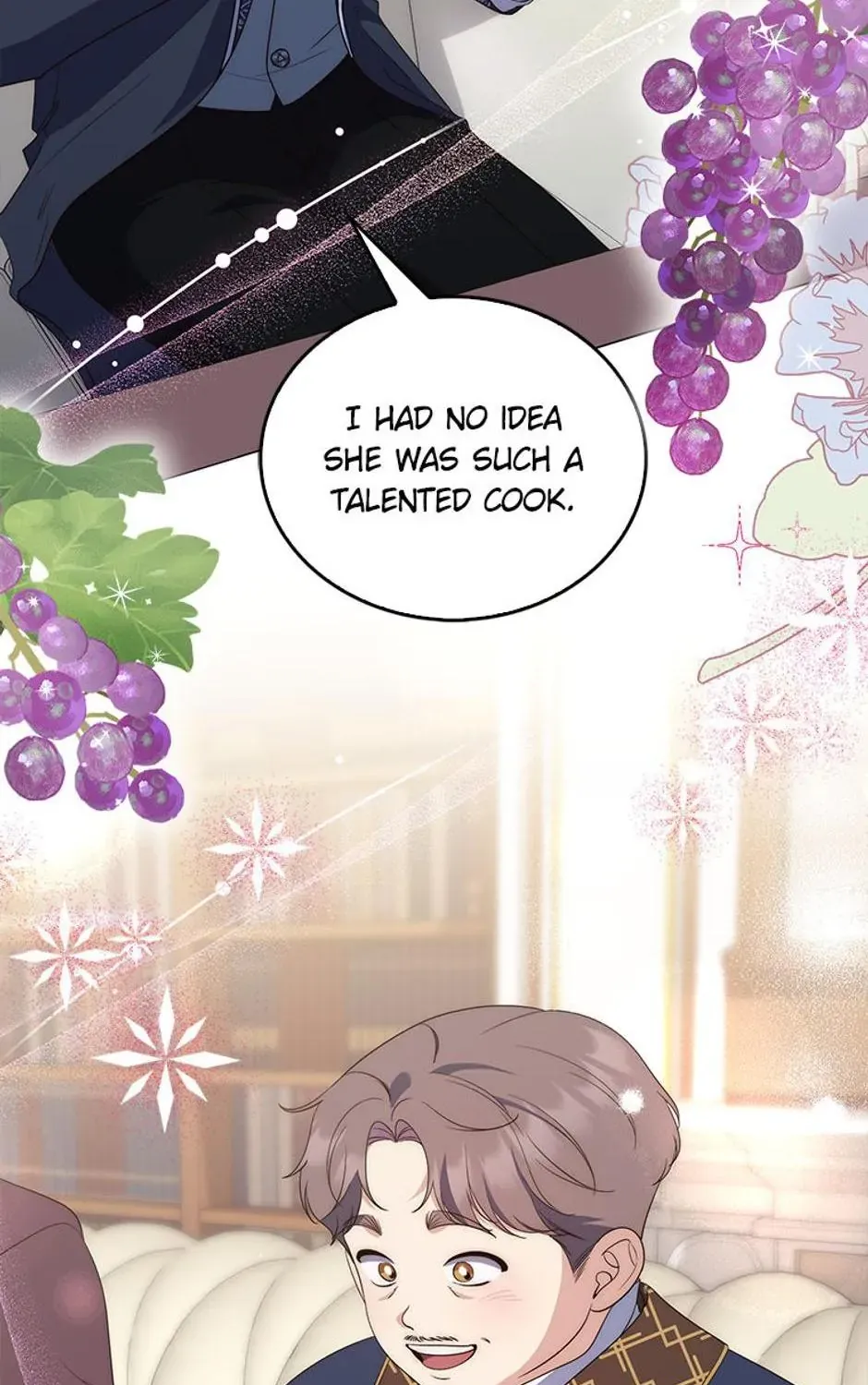 Fortune-Telling Lady Chapter 5 page 110 - 