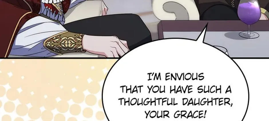 Fortune-Telling Lady Chapter 5 page 117 - 