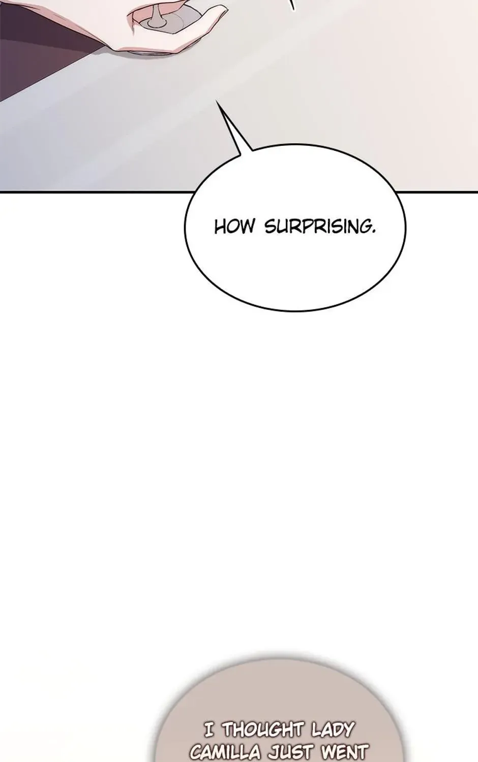 Fortune-Telling Lady Chapter 5 page 122 - 