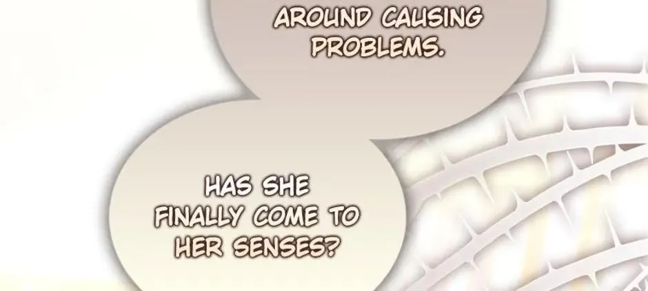 Fortune-Telling Lady Chapter 5 page 123 - 