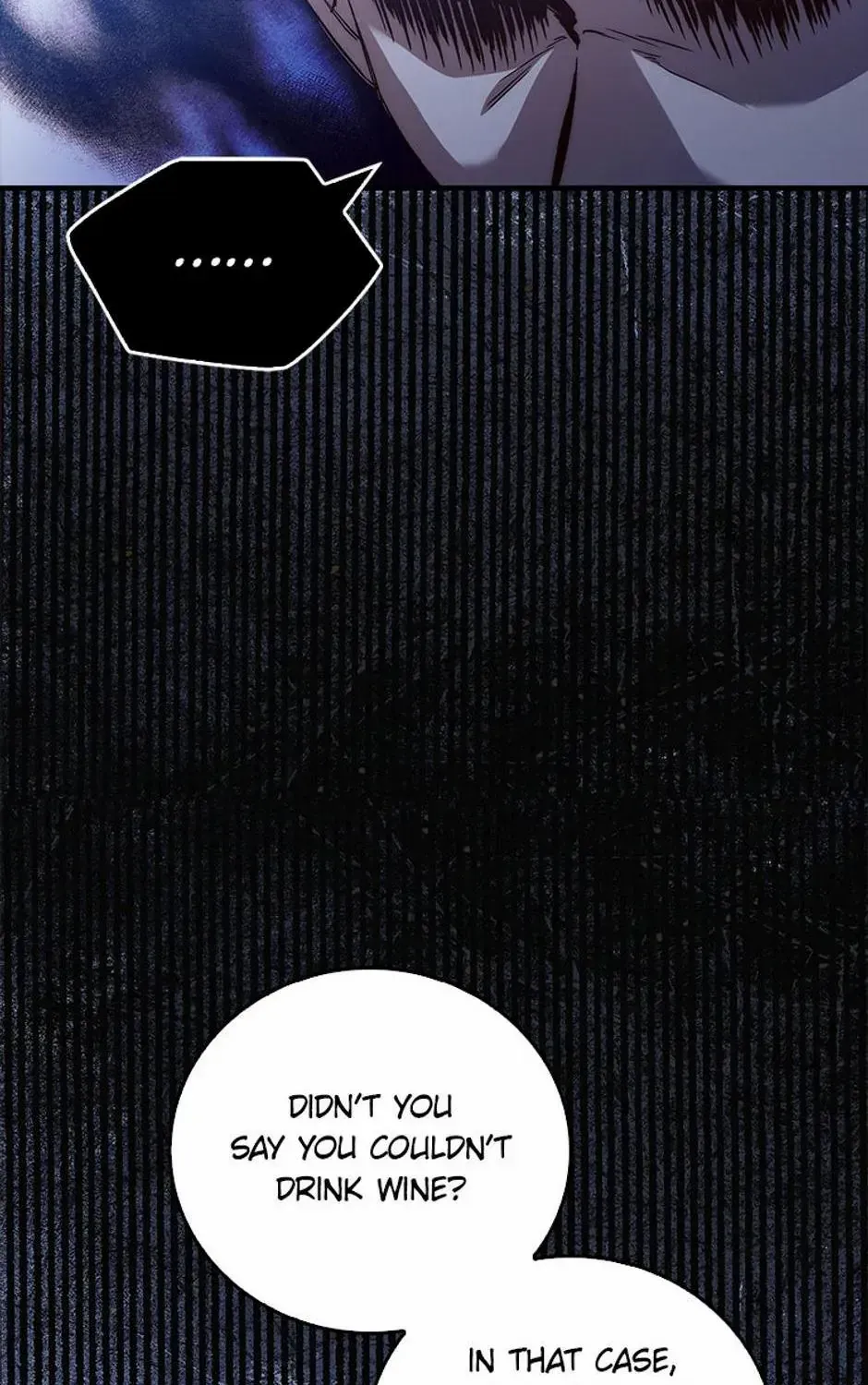 Fortune-Telling Lady Chapter 5 page 130 - 