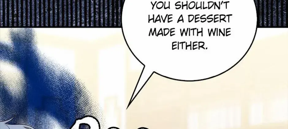 Fortune-Telling Lady Chapter 5 page 131 - 