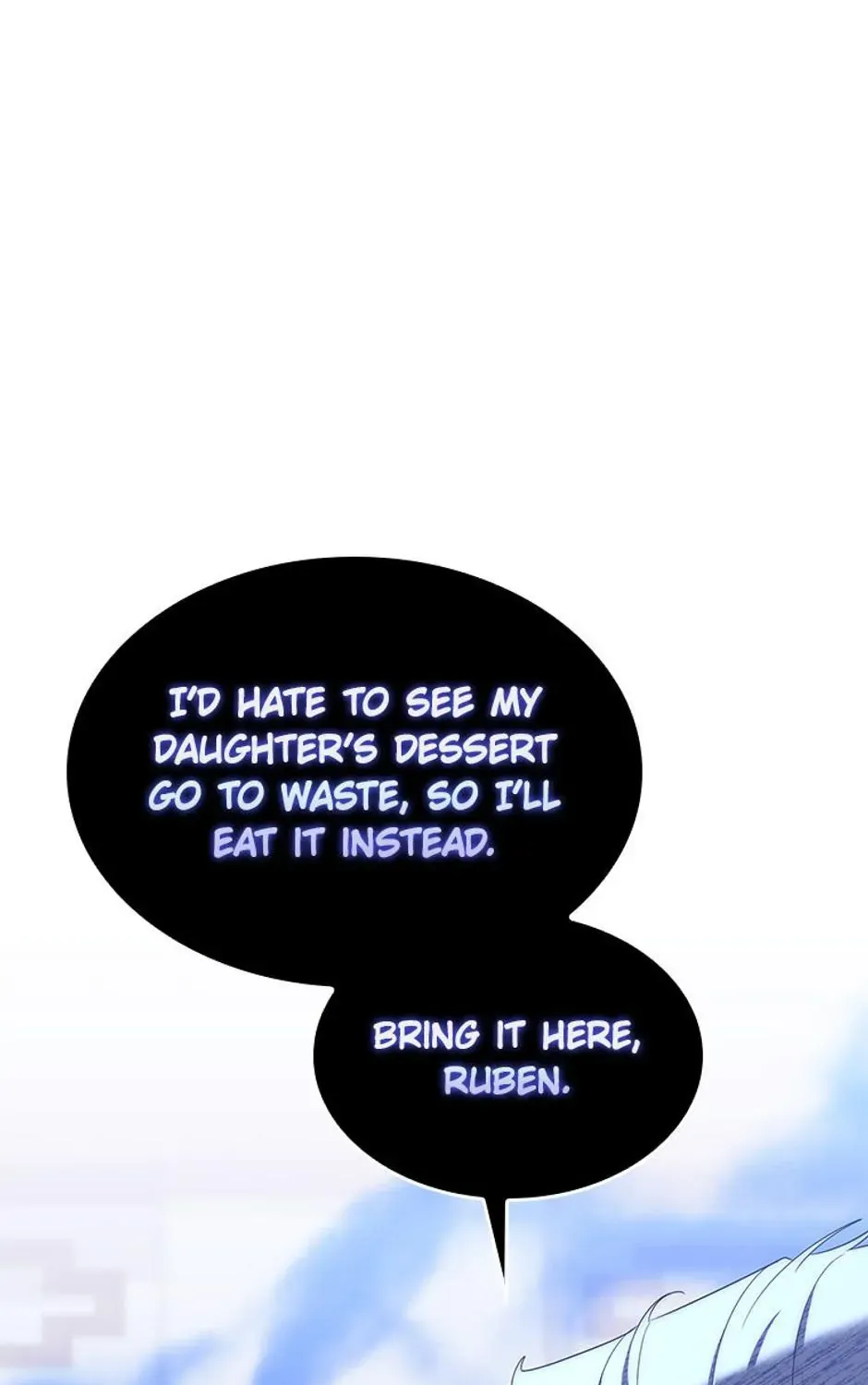 Fortune-Telling Lady Chapter 5 page 134 - 