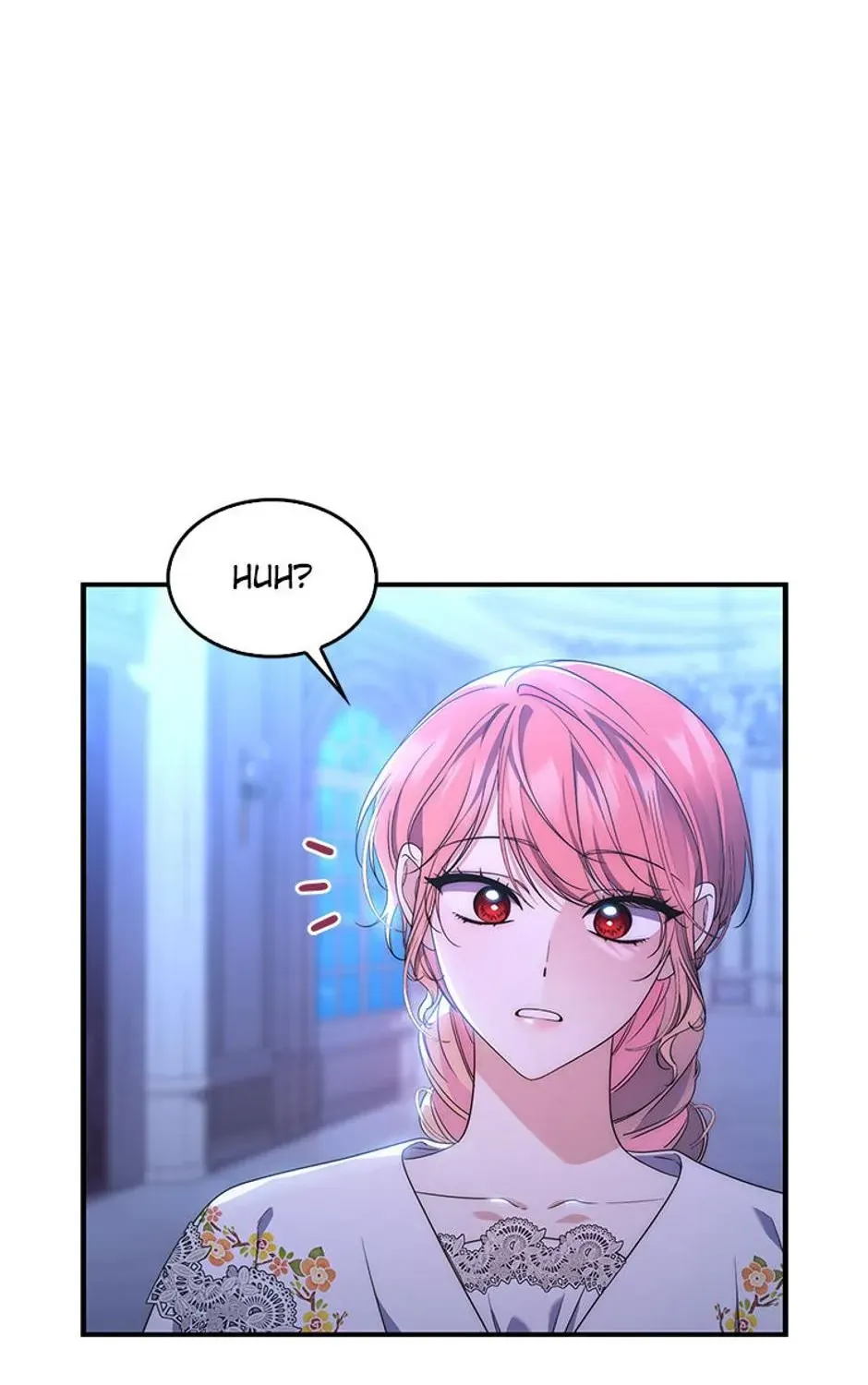 Fortune-Telling Lady Chapter 5 page 148 - 