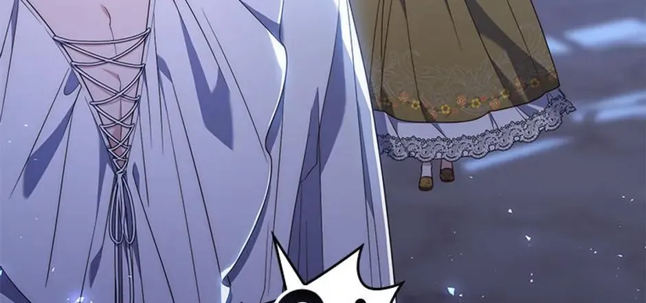 Fortune-Telling Lady Chapter 5 page 151 - 