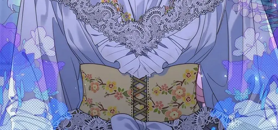 Fortune-Telling Lady Chapter 5 page 157 - 
