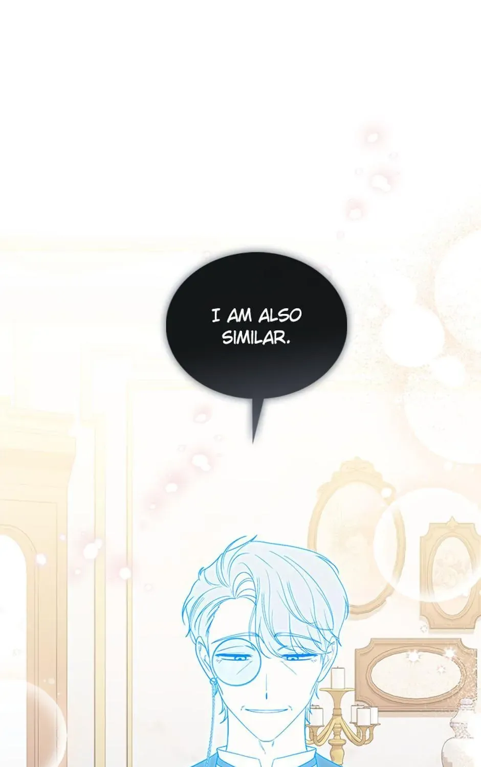 Fortune-Telling Lady Chapter 5 page 22 - 