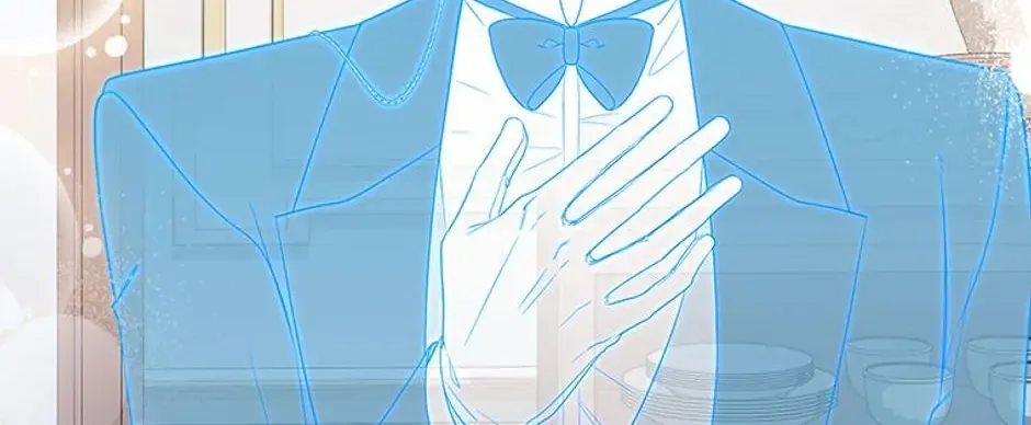 Fortune-Telling Lady Chapter 5 page 23 - 