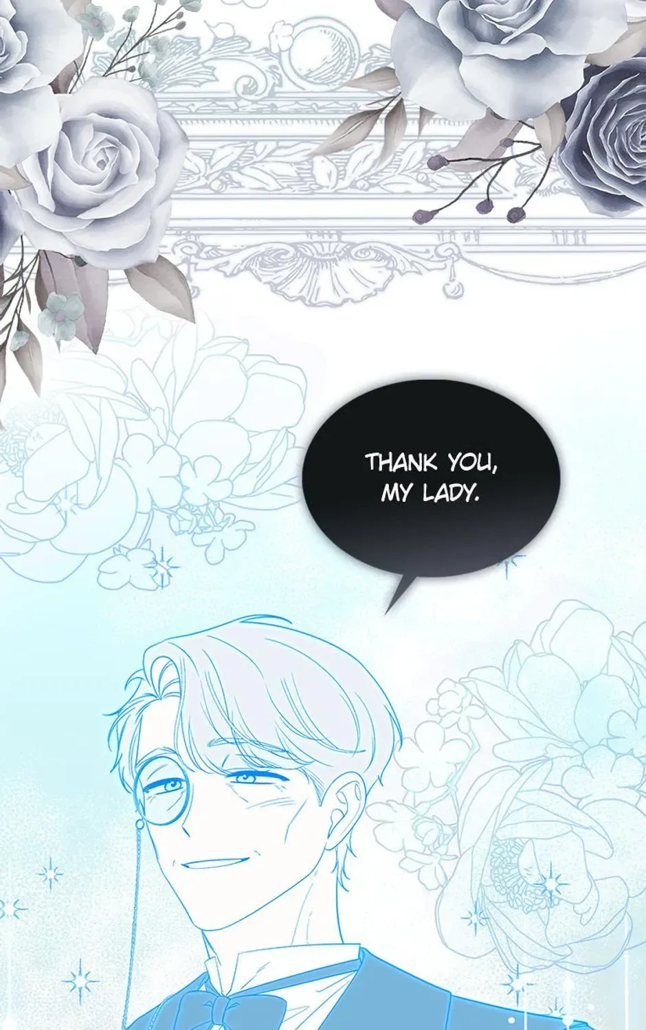 Fortune-Telling Lady Chapter 5 page 28 - 