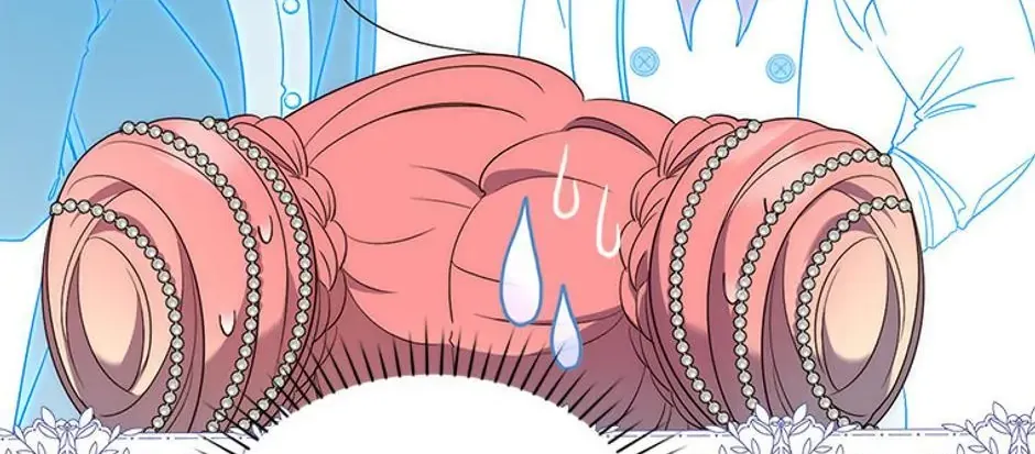 Fortune-Telling Lady Chapter 5 page 33 - 