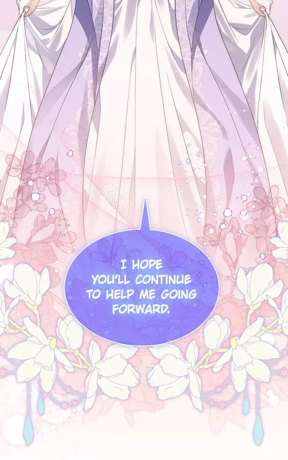 Fortune-Telling Lady Chapter 5 page 42 - 