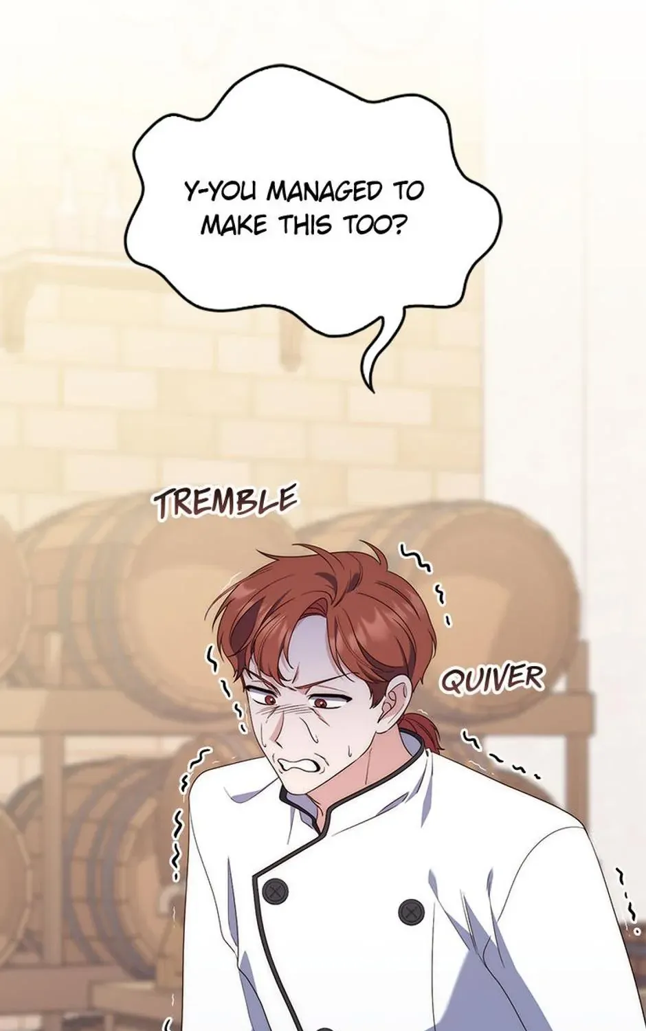 Fortune-Telling Lady Chapter 5 page 48 - 