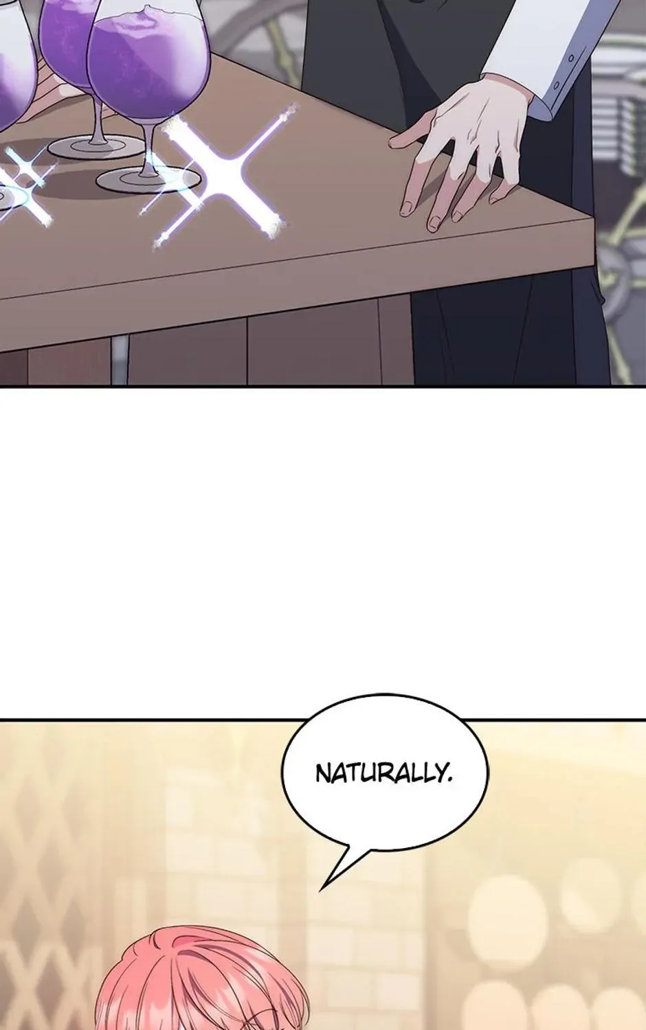 Fortune-Telling Lady Chapter 5 page 50 - 