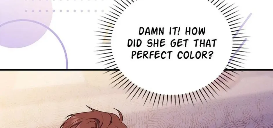 Fortune-Telling Lady Chapter 5 page 55 - 