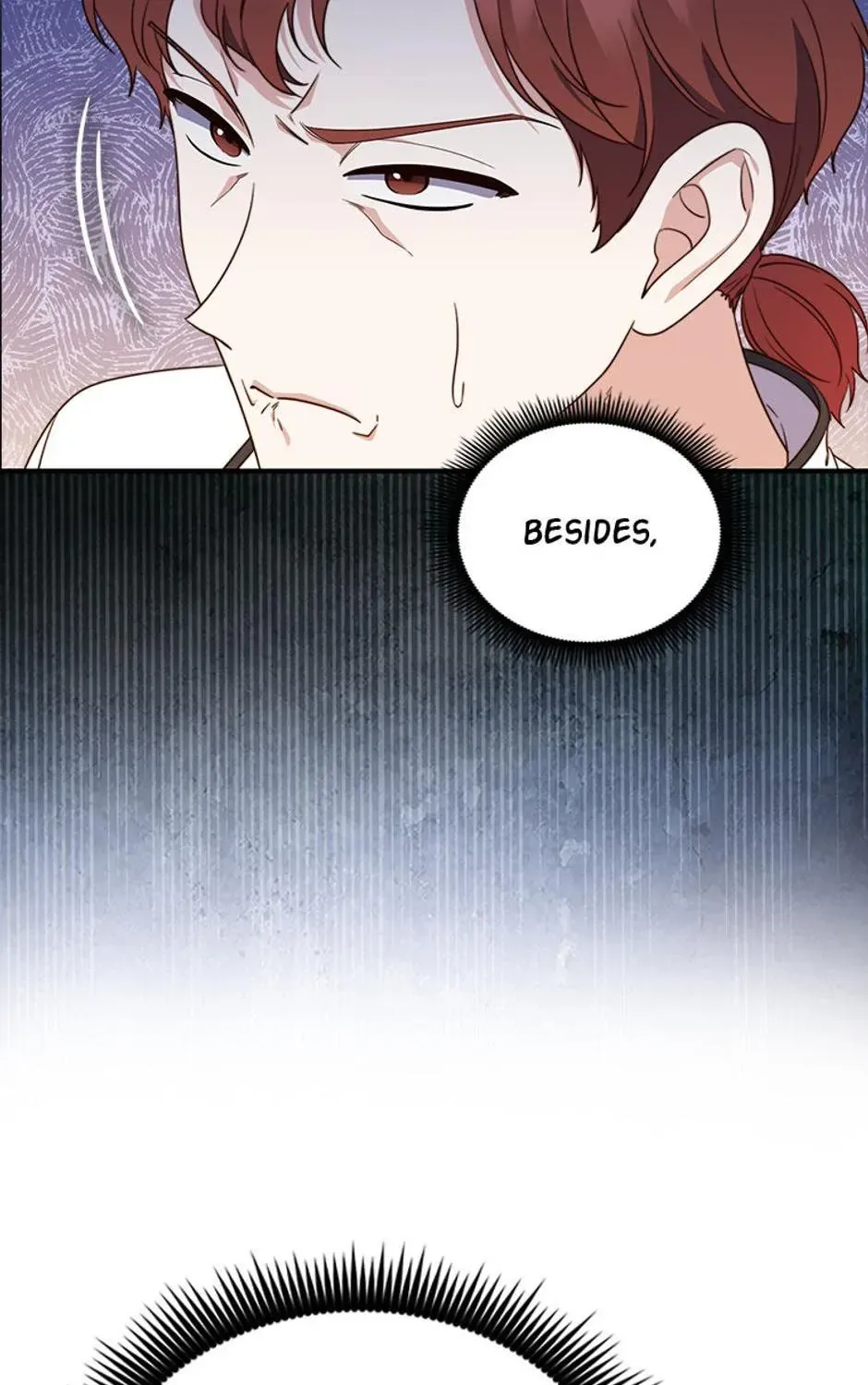 Fortune-Telling Lady Chapter 5 page 58 - 