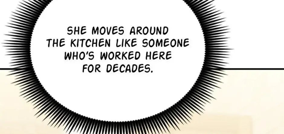 Fortune-Telling Lady Chapter 5 page 59 - 