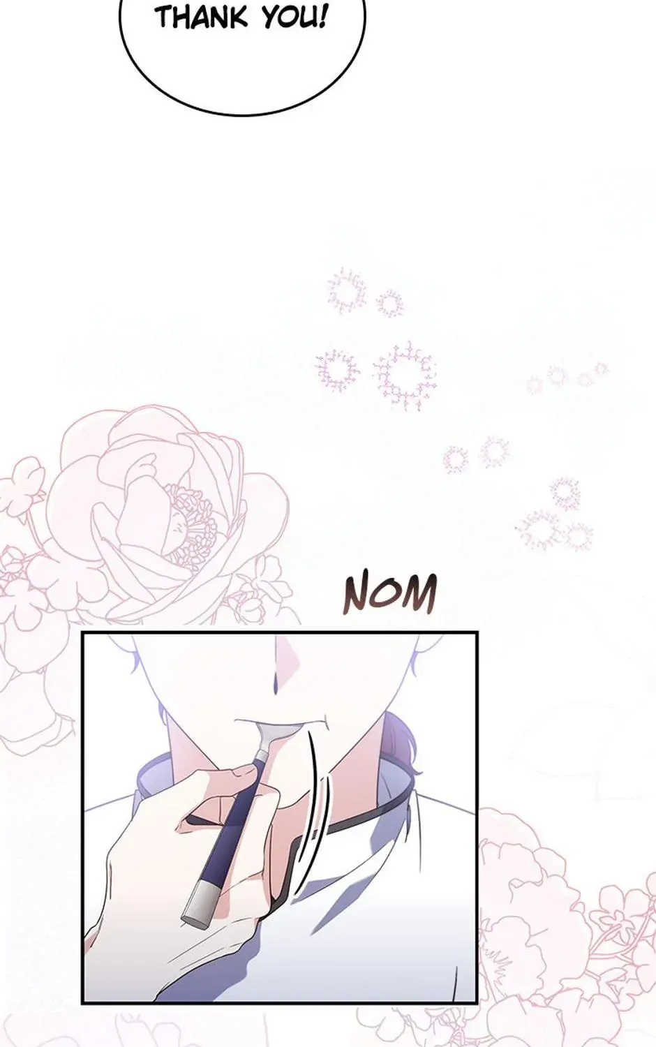 Fortune-Telling Lady Chapter 5 page 64 - 