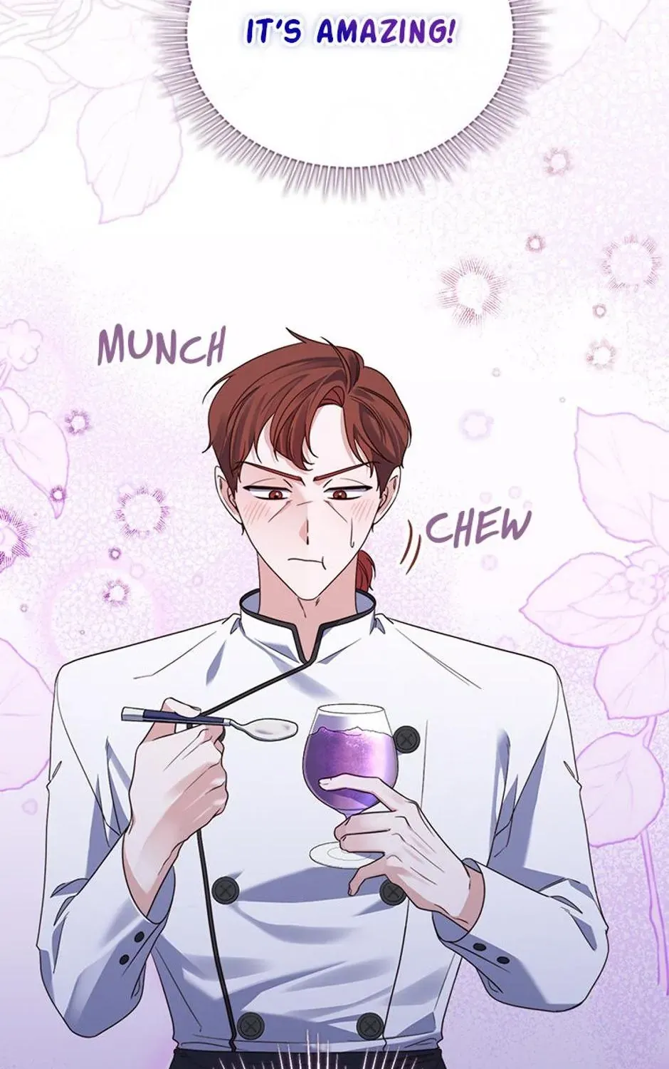 Fortune-Telling Lady Chapter 5 page 66 - 