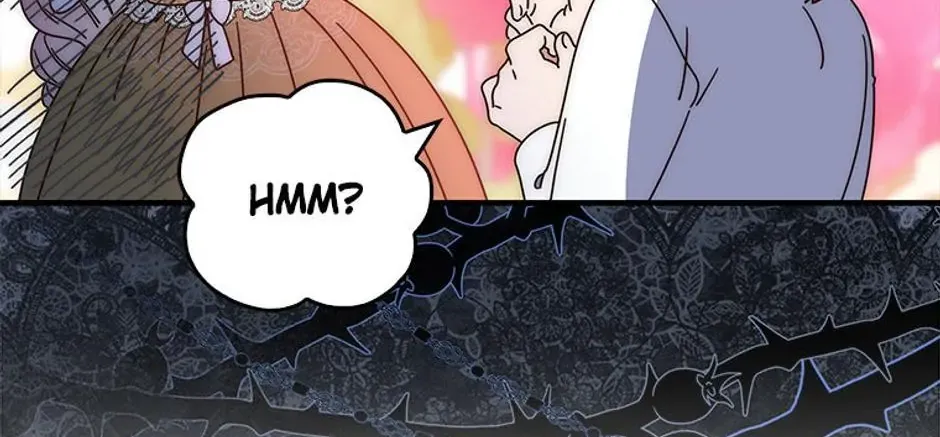 Fortune-Telling Lady Chapter 5 page 81 - 