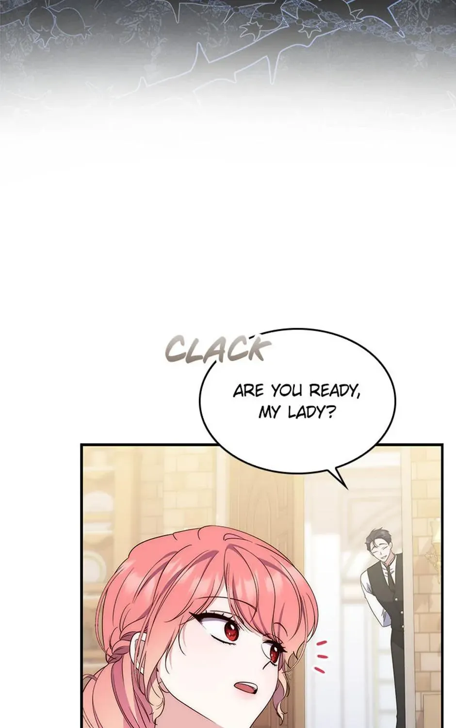 Fortune-Telling Lady Chapter 5 page 82 - 