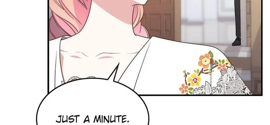 Fortune-Telling Lady Chapter 5 page 83 - 