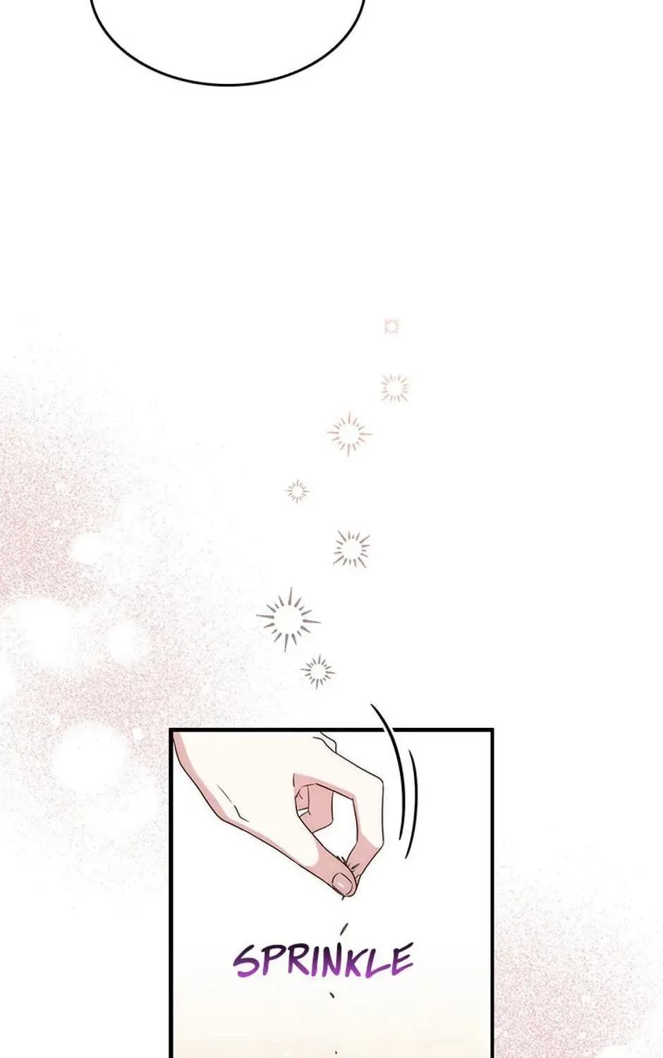 Fortune-Telling Lady Chapter 5 page 84 - 