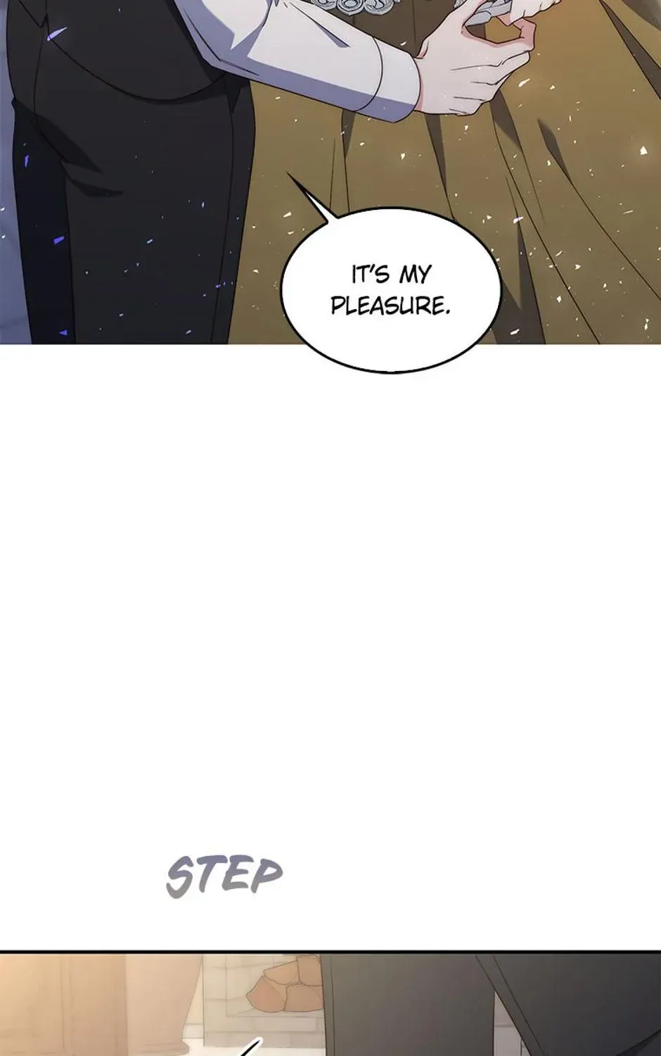 Fortune-Telling Lady Chapter 5 page 88 - 