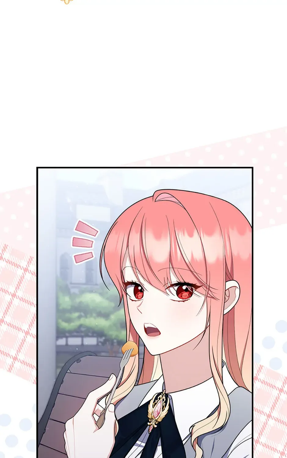 Fortune-Telling Lady Chapter 50 page 112 - 