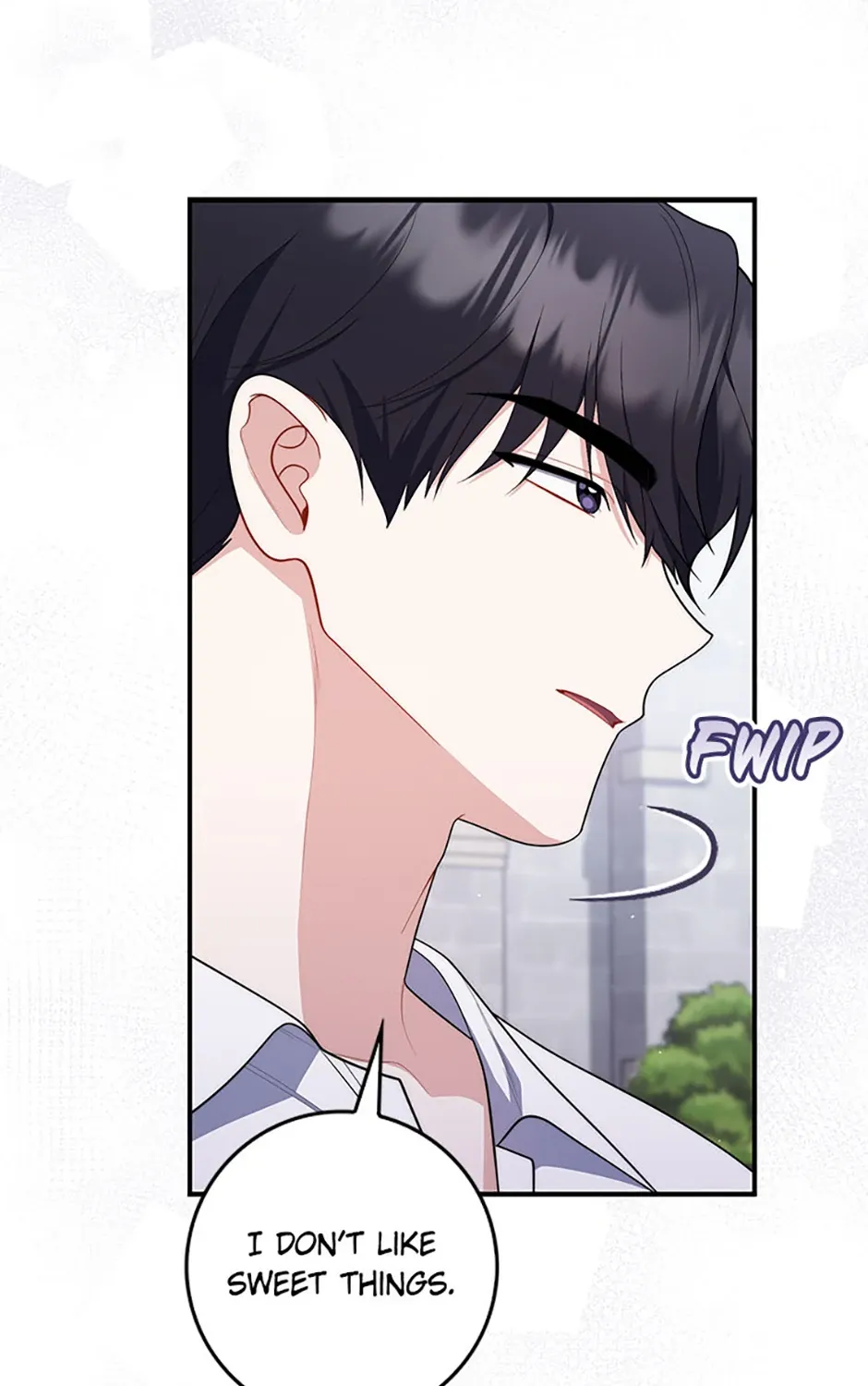 Fortune-Telling Lady Chapter 50 page 116 - 
