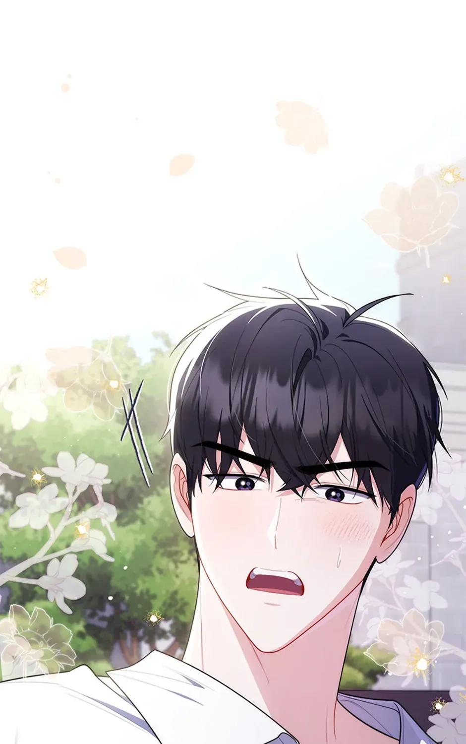 Fortune-Telling Lady Chapter 50 page 120 - 