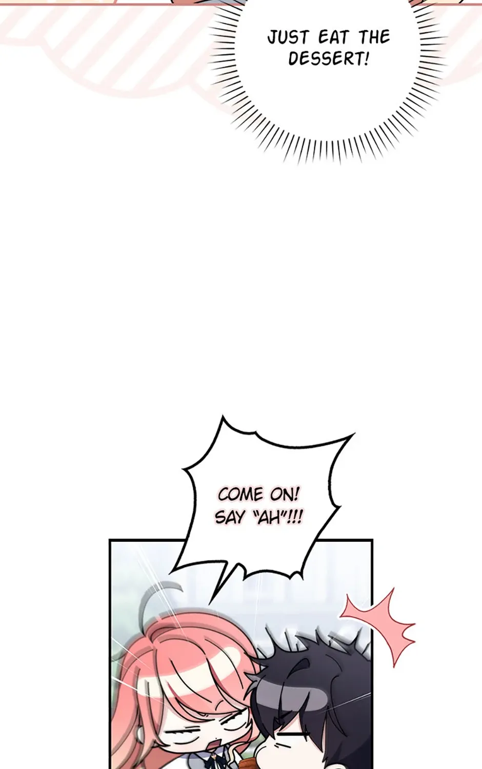 Fortune-Telling Lady Chapter 50 page 126 - 