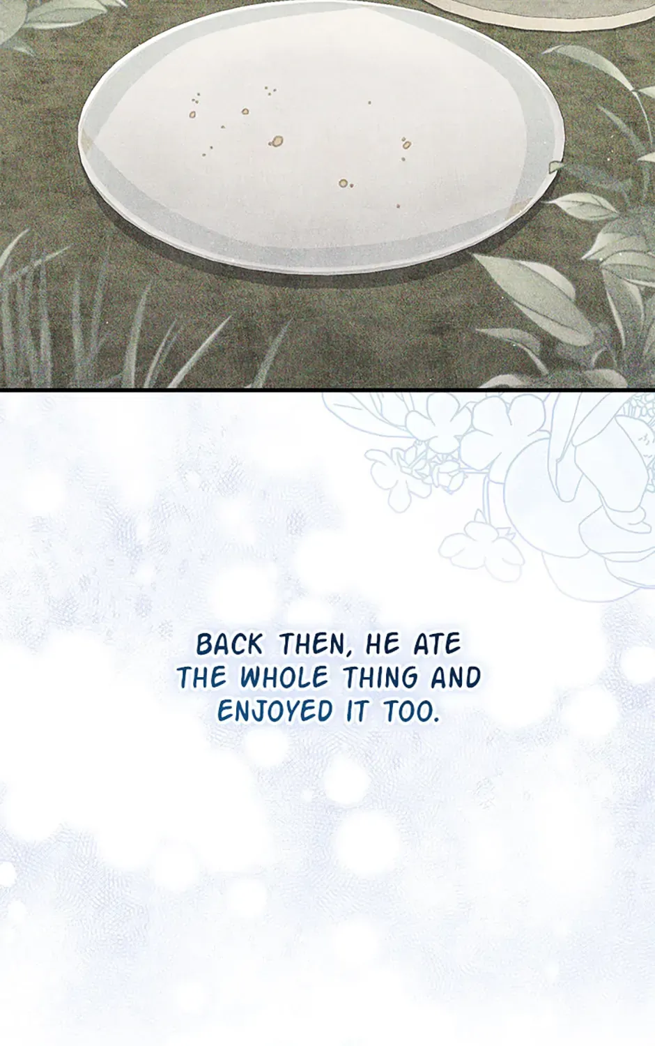 Fortune-Telling Lady Chapter 50 page 134 - 
