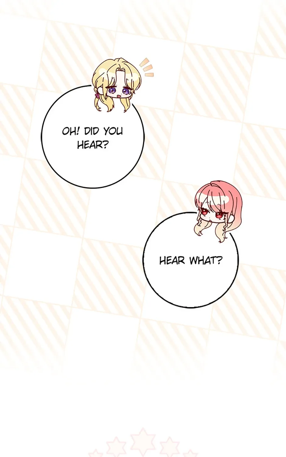Fortune-Telling Lady Chapter 50 page 140 - 
