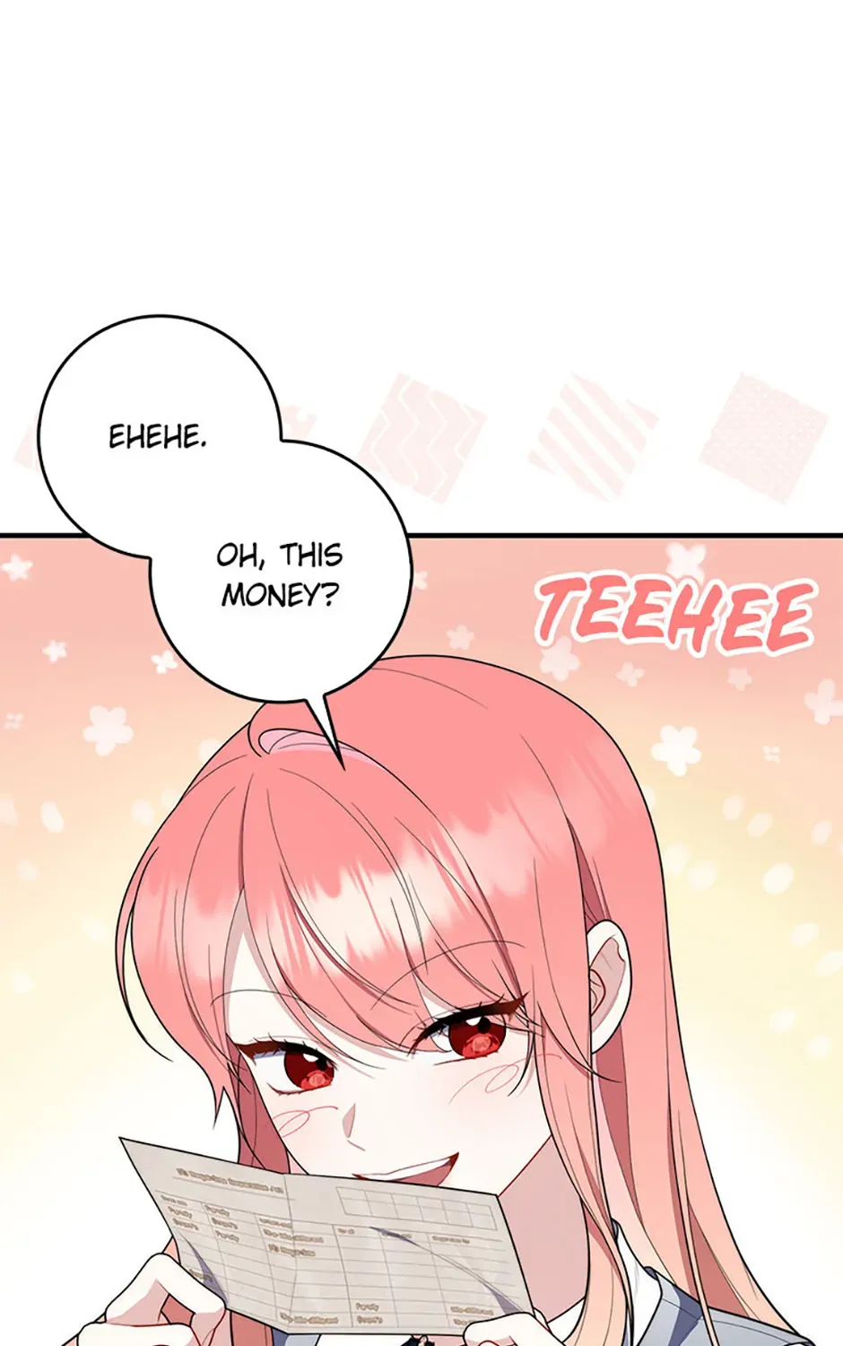 Fortune-Telling Lady Chapter 50 page 16 - 