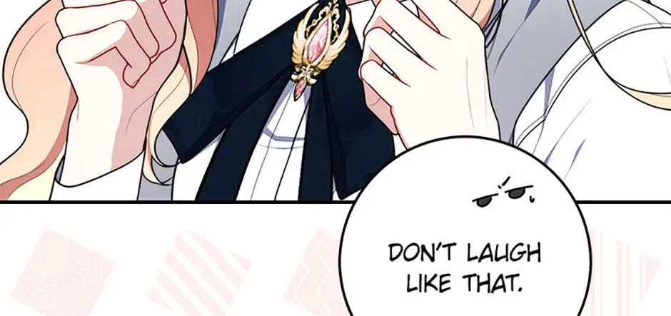 Fortune-Telling Lady Chapter 50 page 17 - 