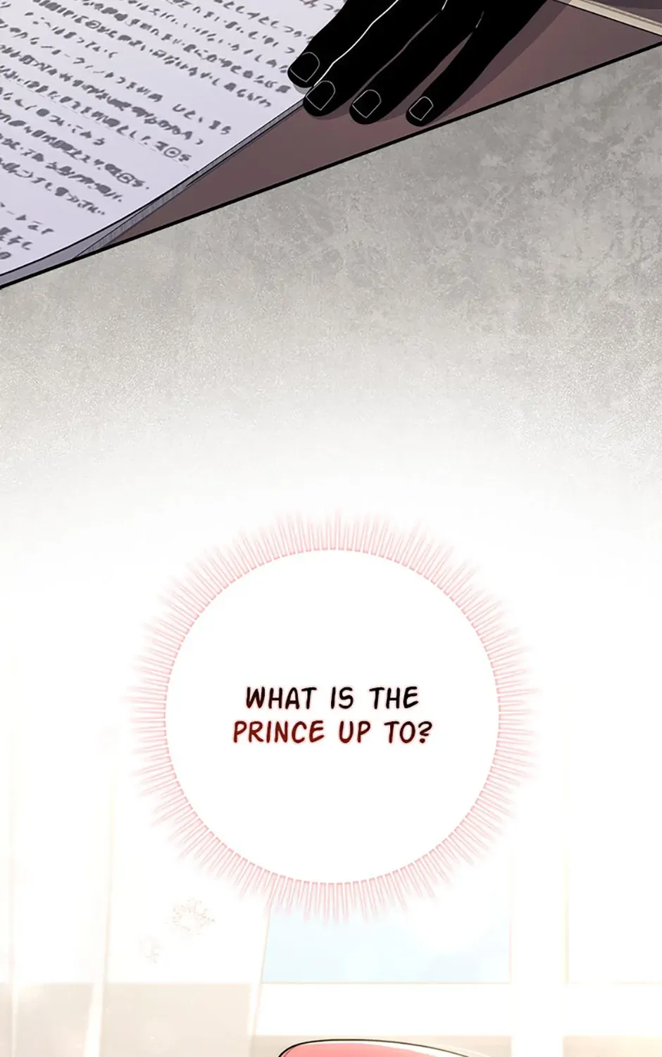 Fortune-Telling Lady Chapter 50 page 162 - 