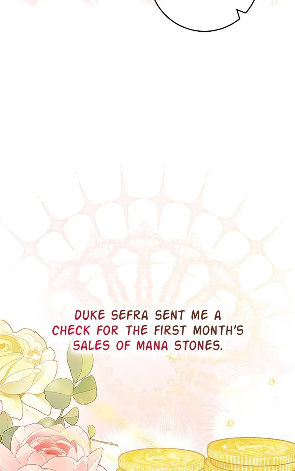 Fortune-Telling Lady Chapter 50 page 18 - 