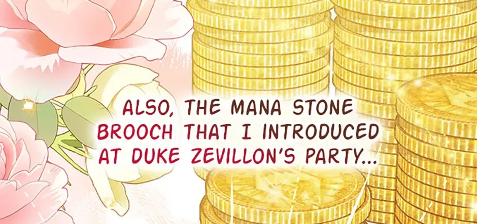 Fortune-Telling Lady Chapter 50 page 19 - 