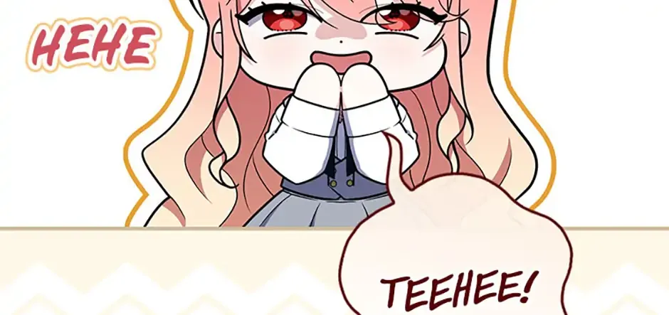 Fortune-Telling Lady Chapter 50 page 25 - 