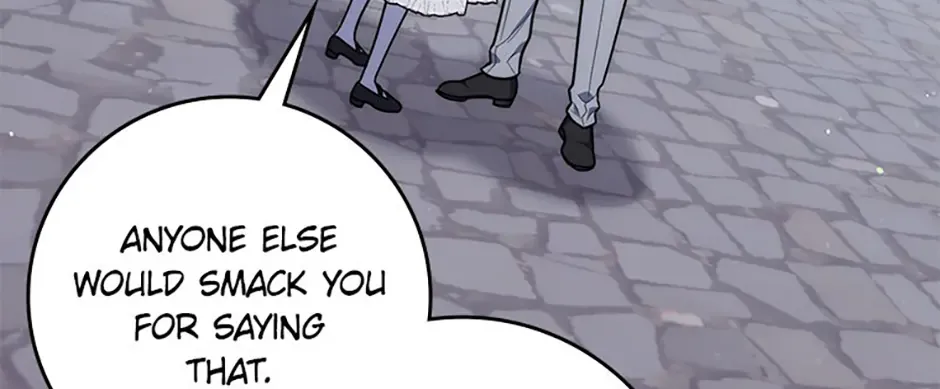 Fortune-Telling Lady Chapter 50 page 29 - 