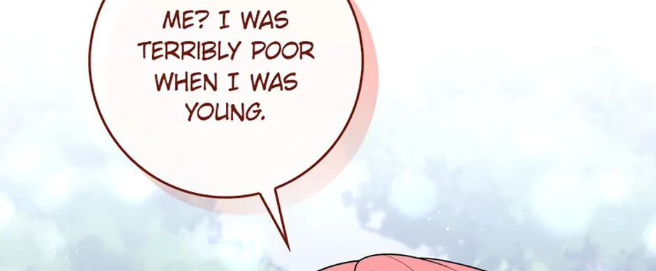 Fortune-Telling Lady Chapter 50 page 31 - 