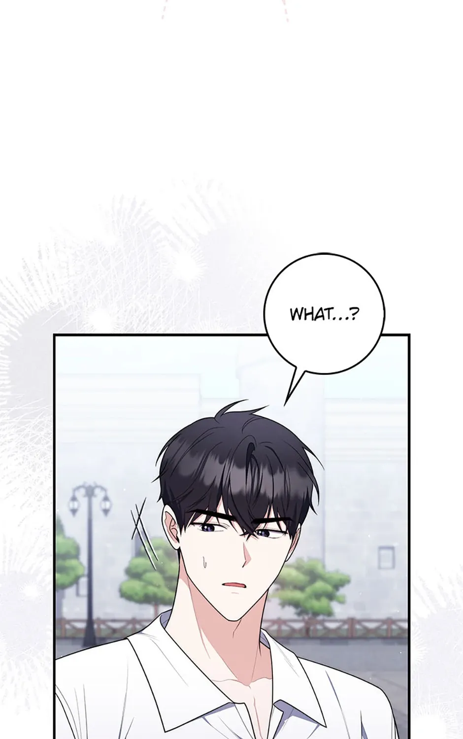 Fortune-Telling Lady Chapter 50 page 34 - 