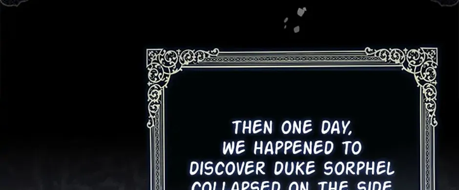 Fortune-Telling Lady Chapter 50 page 39 - 