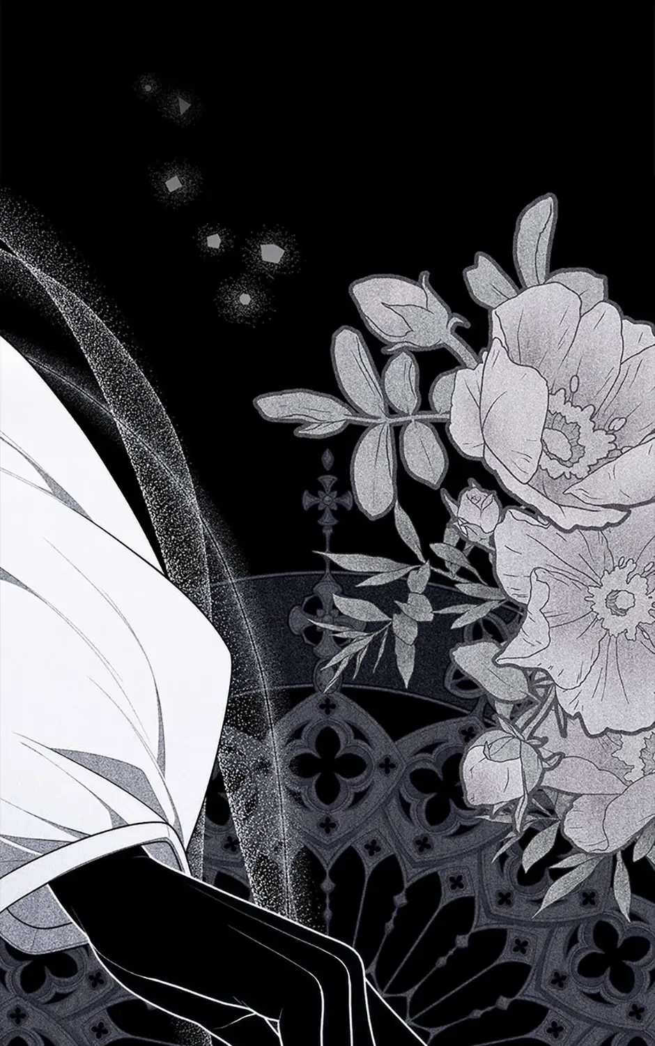 Fortune-Telling Lady Chapter 50 page 42 - 