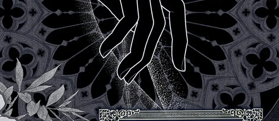 Fortune-Telling Lady Chapter 50 page 43 - 