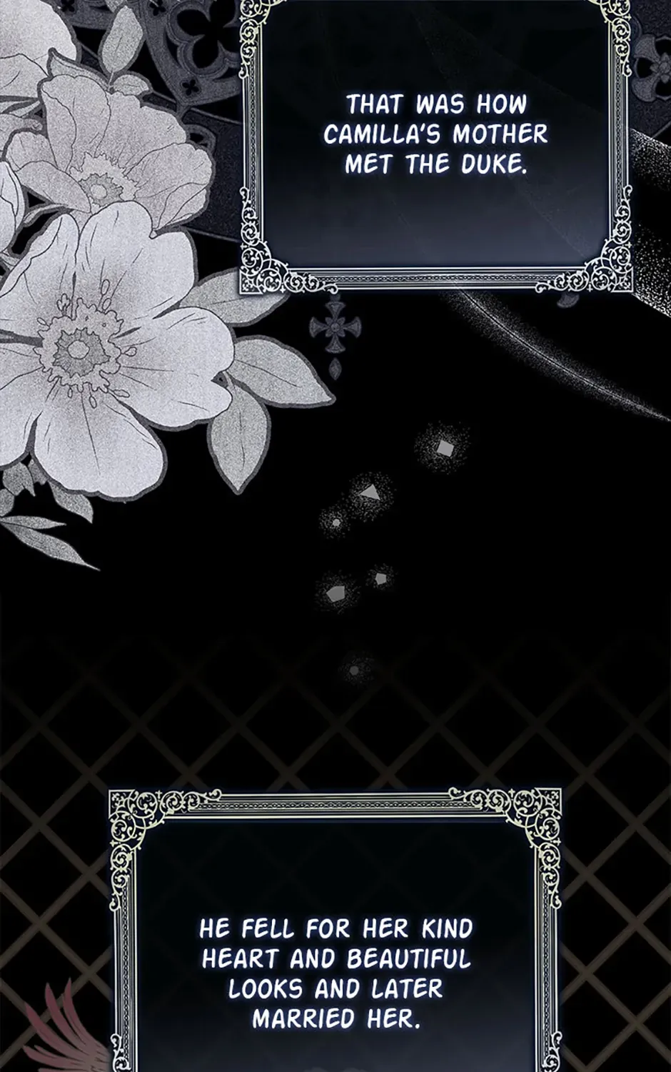Fortune-Telling Lady Chapter 50 page 44 - 