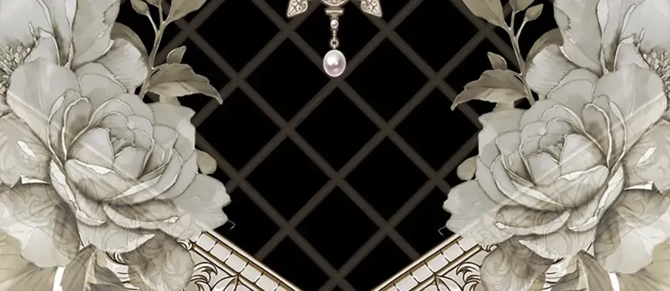 Fortune-Telling Lady Chapter 50 page 47 - 