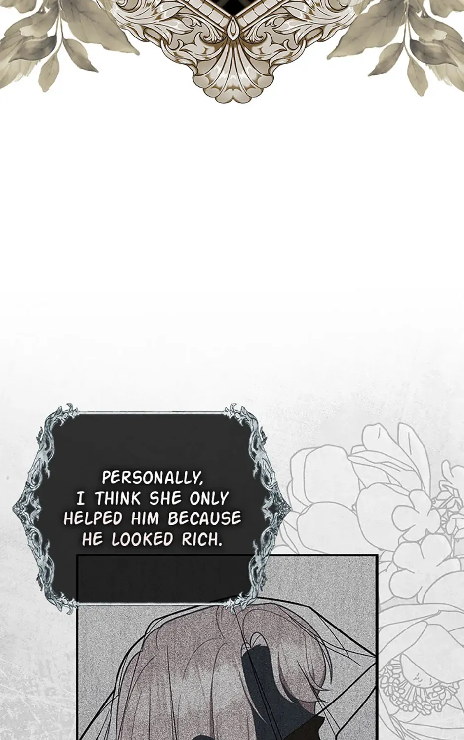Fortune-Telling Lady Chapter 50 page 48 - 