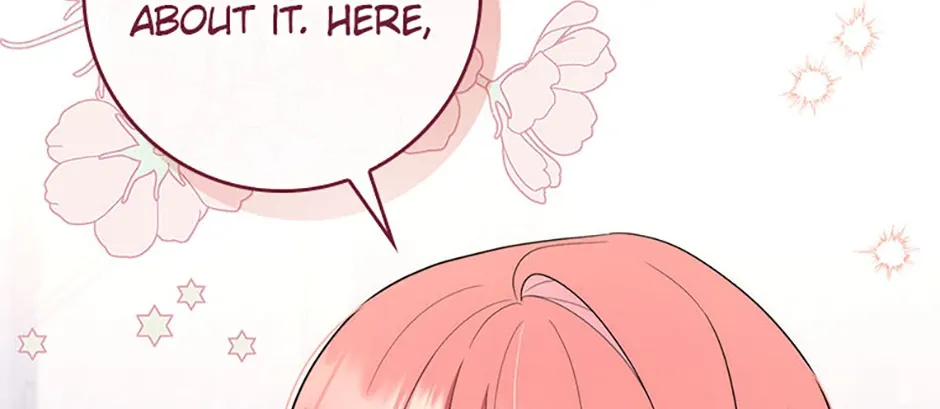 Fortune-Telling Lady Chapter 50 page 53 - 